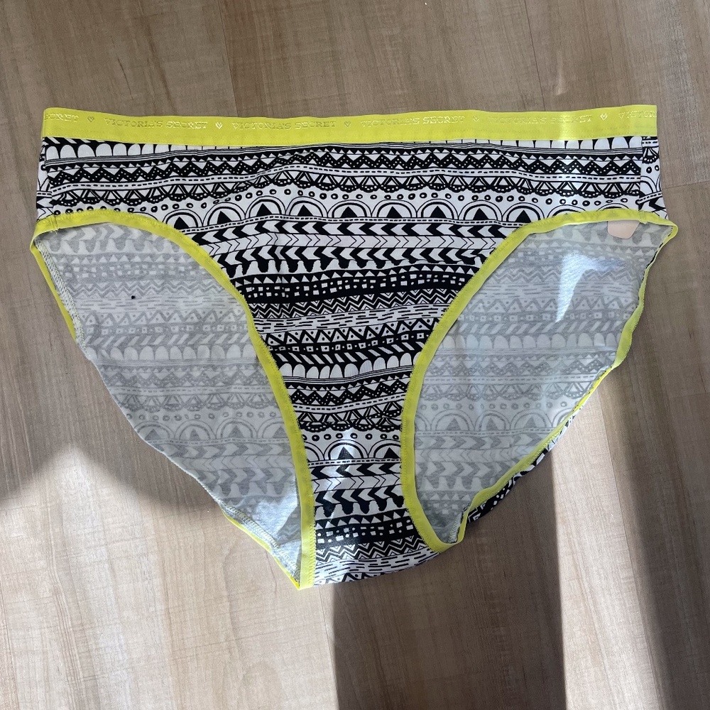 Victoria's Secret Underwear
